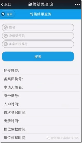 【好强】查深圳社保、公积金、公租房&hellip;&hellip;微信竟可以做这么多事啦！