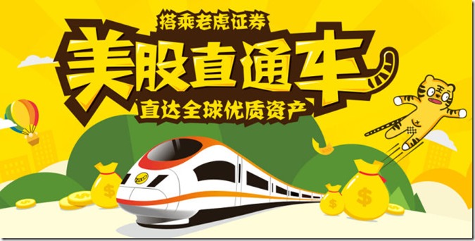 TG1 老虎证券美股港股中文开户指南