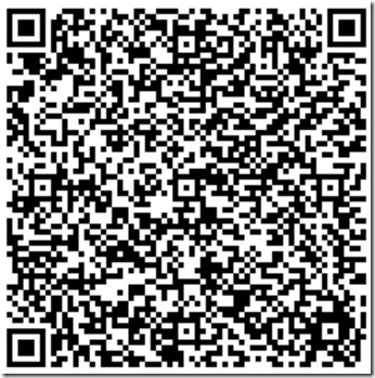 刷宝邀请二维码 2019年9月30日收到【刷宝短视频】视频平台收款1元,《快乐大本营》倾力推荐,有空看视频快乐赚取生活零花钱!