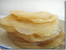 阻击病毒入体 - 清肺护肺 ，日常生活喝汤护体篇