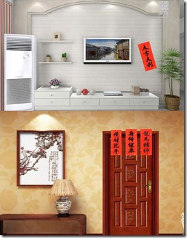 个人家庭预防病毒疫情五大制式法器