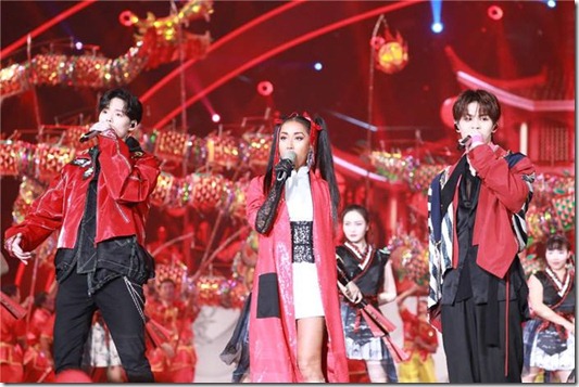 湖南卫视帅哥美女 湖南卫视帅哥美女