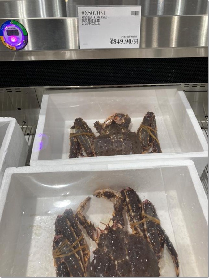 揭秘首个盒马X会员店：除了1499的茅台还有啥？有人从这个“最便宜”的卖场读到了一串零售密码