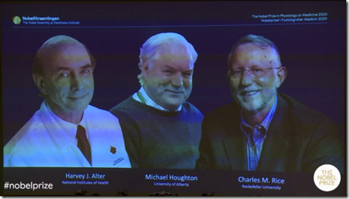 不愧是投资高手！ 李嘉诚眼光看人超准：只花了3亿，就砸出一个诺贝尔奖  关键的医学奖、化学奖两个奖项，2名科学家得到了李嘉诚的资助