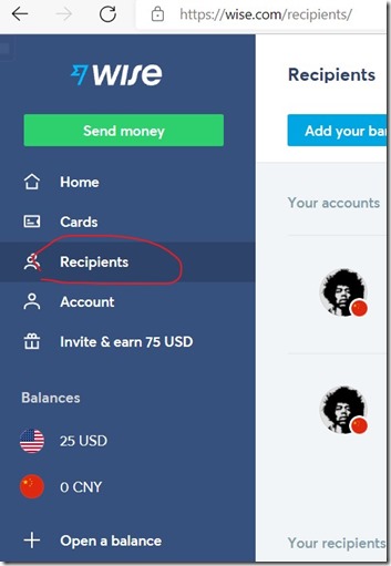 Wise多币种虚拟银行国际账户 Wise的注册流程 Quppy英镑账户低成本激活wise教程 Paypal绑定Wise美国银行账号 Wise汇款到中国支付宝教程